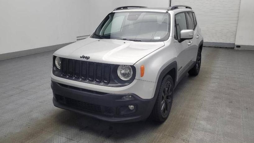 JEEP RENEGADE 2018 ZACCJABB6JPJ48337 image