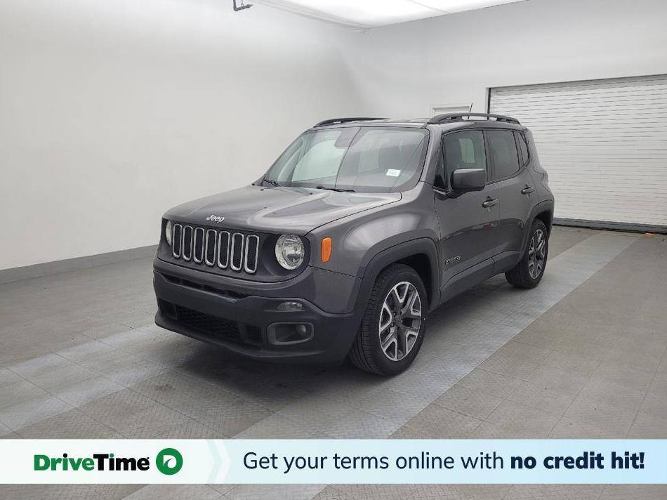 JEEP RENEGADE 2018 ZACCJABB4JPH94690 image