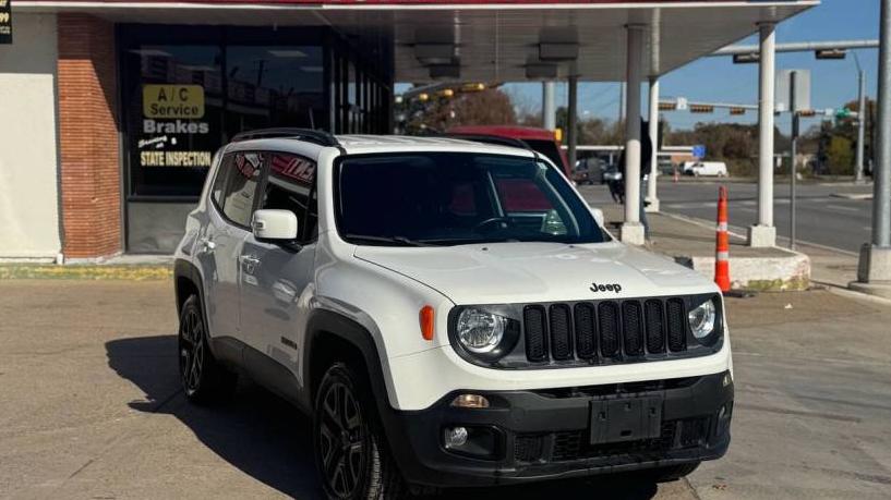 JEEP RENEGADE 2018 ZACCJBBH7JPH41444 image