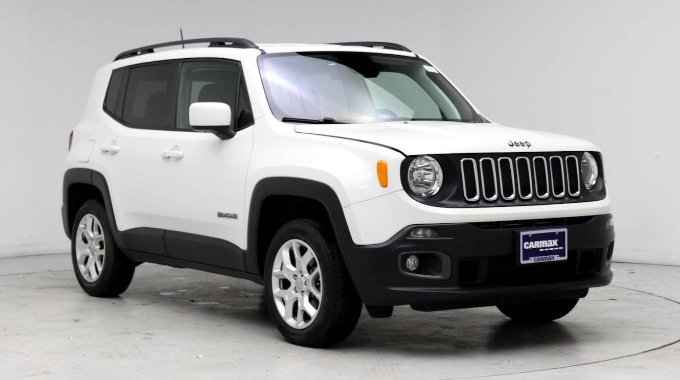 JEEP RENEGADE 2018 ZACCJBBB2JPH64366 image