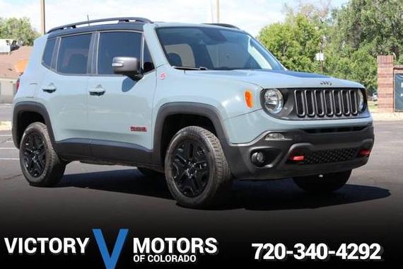JEEP RENEGADE 2018 ZACCJBCB5JPH21977 image
