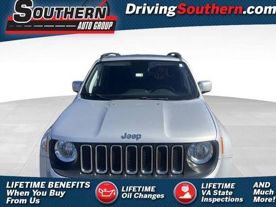 JEEP RENEGADE 2018 ZACCJBBB9JPJ49620 image JEEP RENEGADE 2018 ZACCJBBB9JPJ49620 image