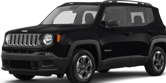 JEEP RENEGADE 2018 ZACCJBAB2JPH65308 image
