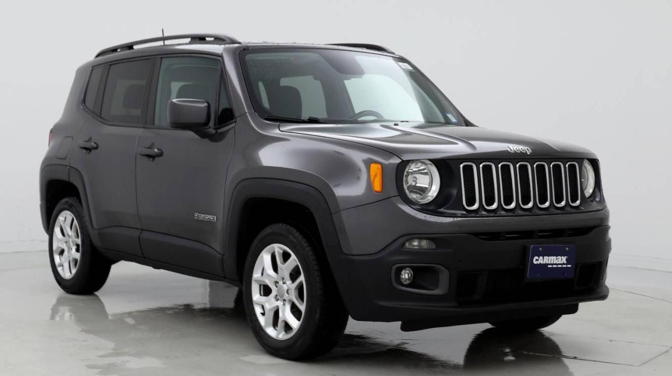 JEEP RENEGADE 2018 ZACCJBBB8JPJ14888 image