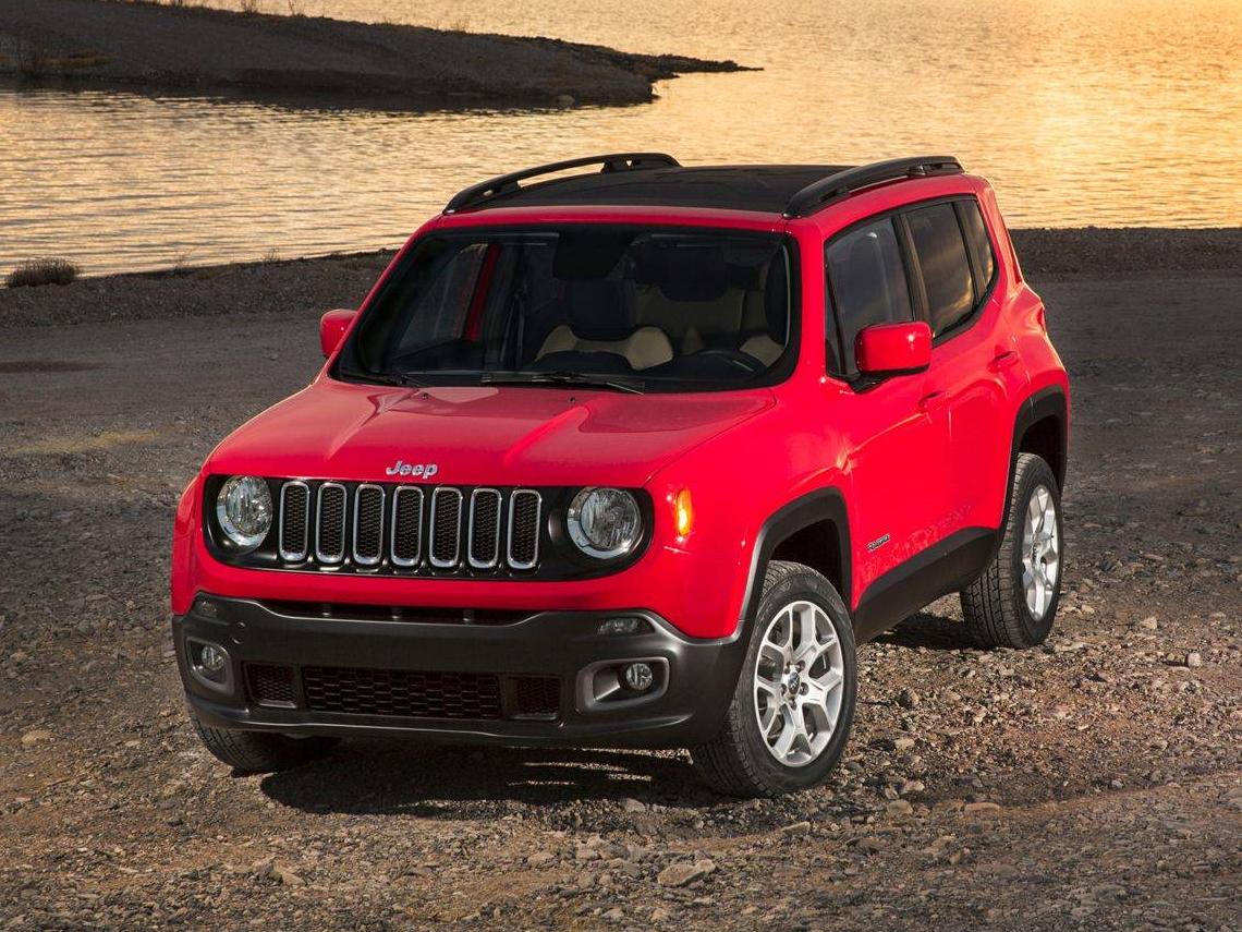 JEEP RENEGADE 2018 ZACCJABB8JPH90643 image