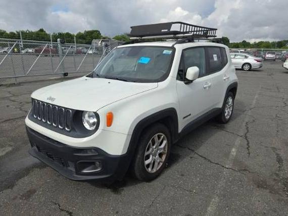 JEEP RENEGADE 2018 ZACCJABB9JPH32685 image