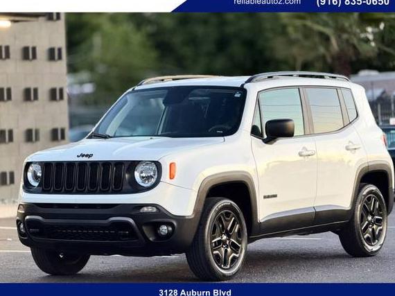 JEEP RENEGADE 2018 ZACCJBAB7JPH79981 image