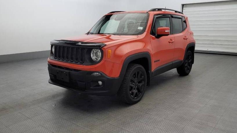 JEEP RENEGADE 2018 ZACCJBBBXJPH65104 image