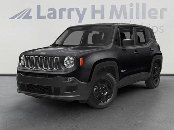 JEEP RENEGADE 2018 ZACCJBBB3JPH77885 image