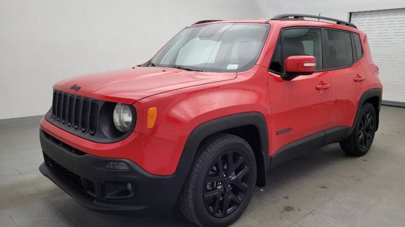 JEEP RENEGADE 2018 ZACCJABB7JPH04724 image