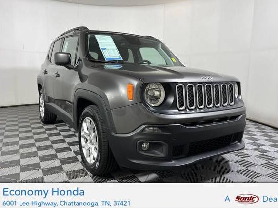 JEEP RENEGADE 2018 ZACCJABB8JPJ52048 image