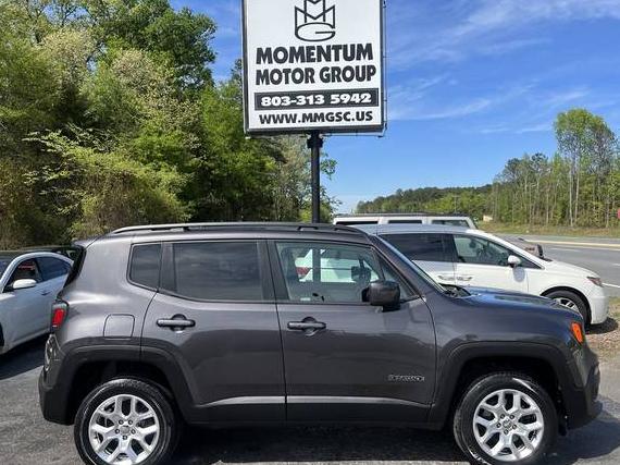 JEEP RENEGADE 2018 ZACCJBBBXJPG97600 image JEEP RENEGADE 2018 ZACCJBBBXJPG97600 image