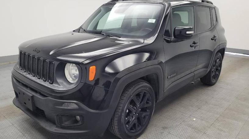 JEEP RENEGADE 2018 ZACCJABB2JPG91963 image