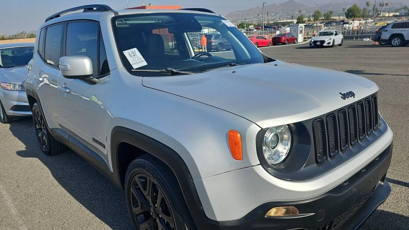 JEEP RENEGADE 2018 ZACCJABB3JPJ14419 image