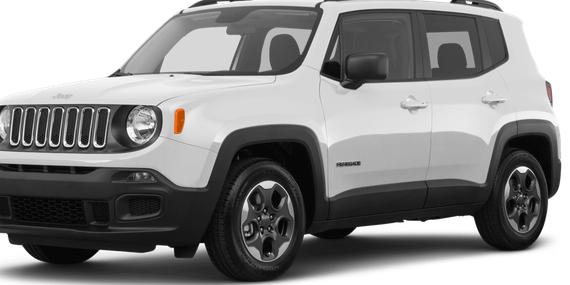 JEEP RENEGADE 2018 ZACCJBDB6JPG94402 image