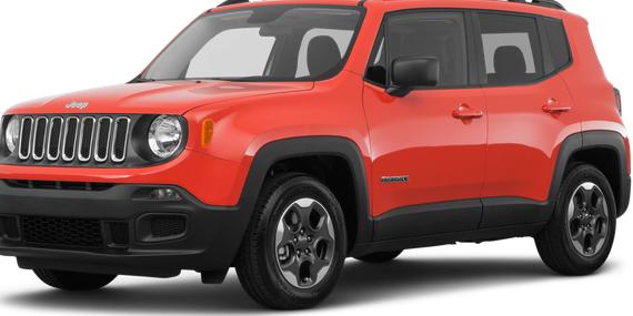 JEEP RENEGADE 2018 ZACCJABB4JPJ43959 image