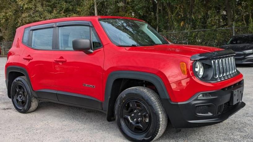 JEEP RENEGADE 2018 ZACCJBAB7JPJ36446 image