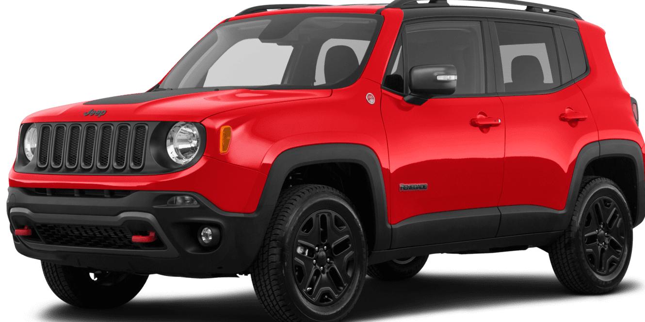 JEEP RENEGADE 2018 ZACCJBCB3JPG71788 image