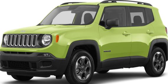 JEEP RENEGADE 2018 ZACCJBAB7JPH80368 image