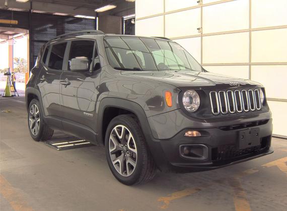 JEEP RENEGADE 2018 ZACCJABB6JPG73563 image