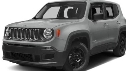 JEEP RENEGADE 2018 ZACCJABBXJPJ47515 image