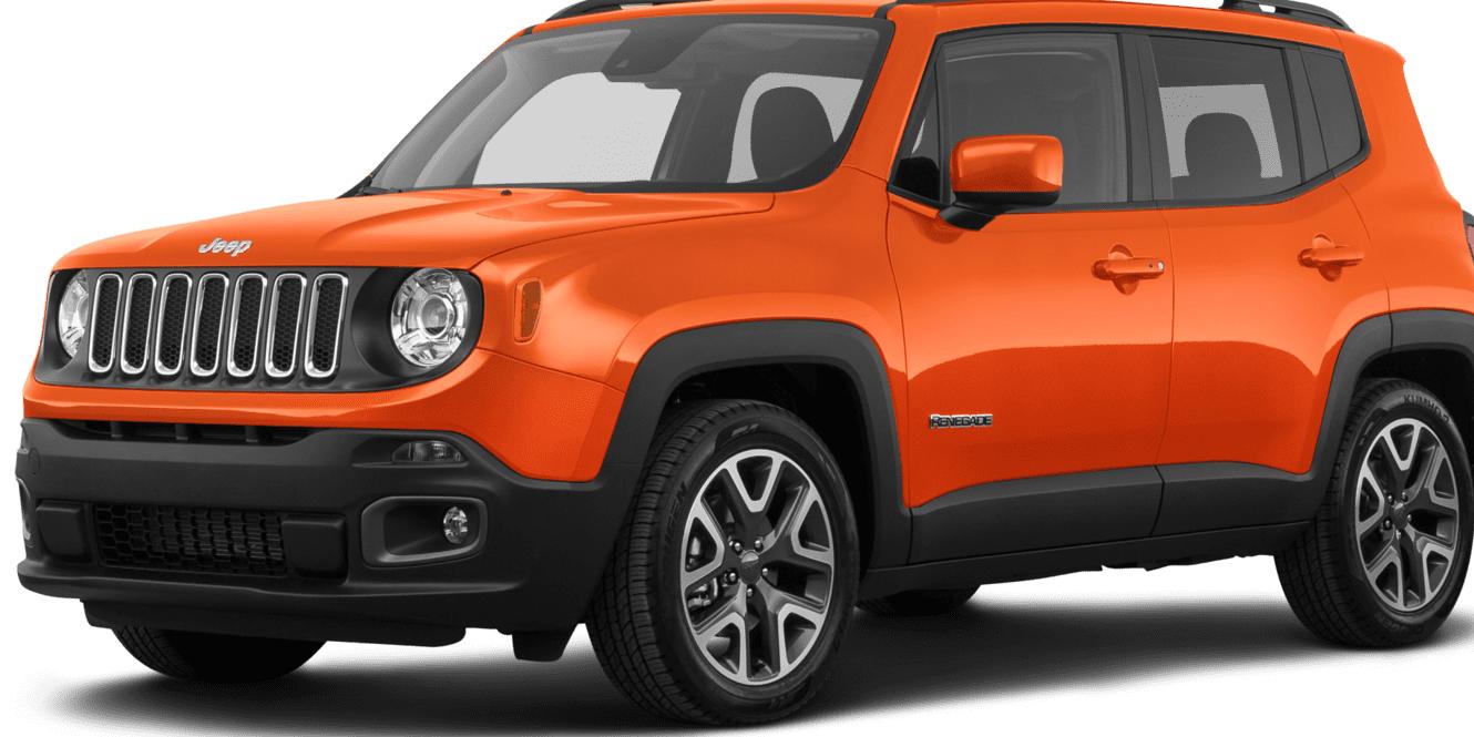 JEEP RENEGADE 2018 ZACCJABB1JPH24208 image