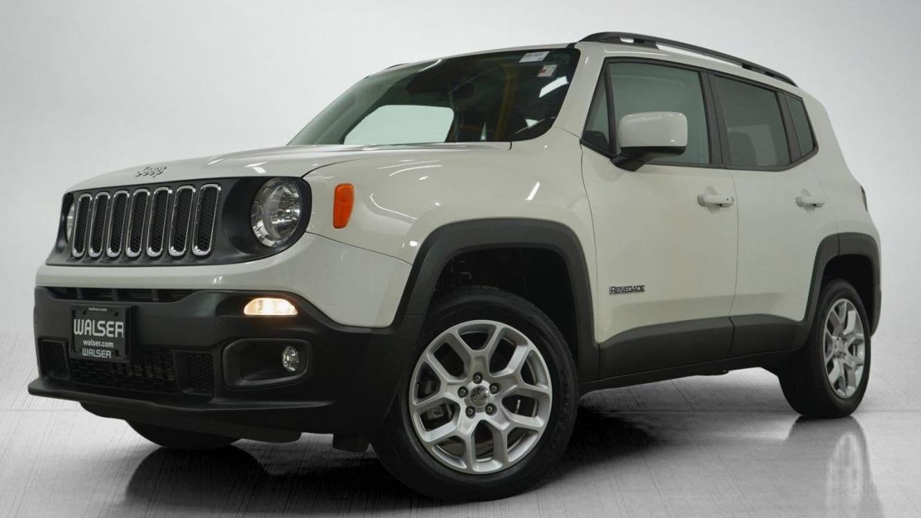 JEEP RENEGADE 2018 ZACCJBBB9JPH56121 image