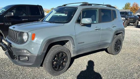JEEP RENEGADE 2018 ZACCJBBBXJPH69945 image JEEP RENEGADE 2018 ZACCJBBBXJPH69945 image
