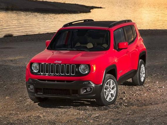 JEEP RENEGADE 2018 ZACCJADB6JPH61400 image