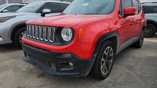 JEEP RENEGADE 2018 ZACCJABB0JPH75974 image JEEP RENEGADE 2018 ZACCJABB0JPH75974 image