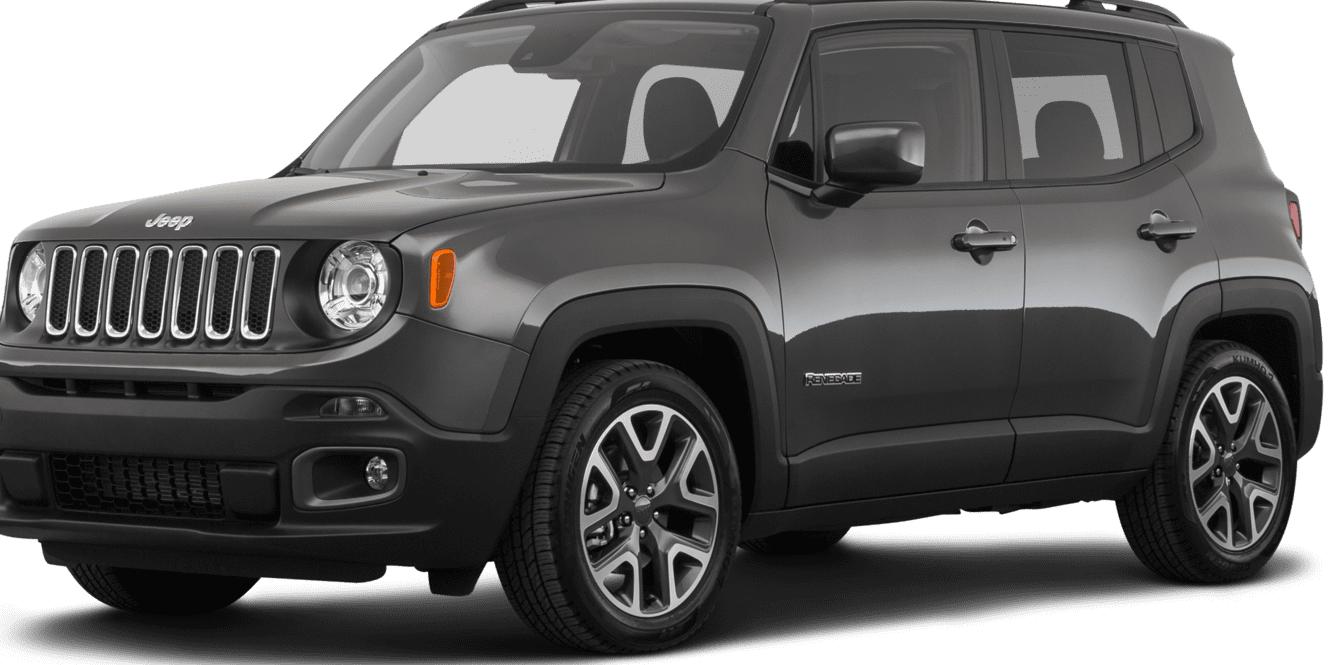 JEEP RENEGADE 2018 ZACCJABB6JPH80919 image