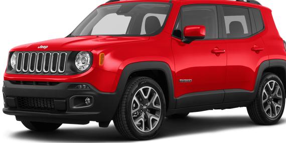 JEEP RENEGADE 2018 ZACCJBBB9JPH84680 image JEEP RENEGADE 2018 ZACCJBBB9JPH84680 image