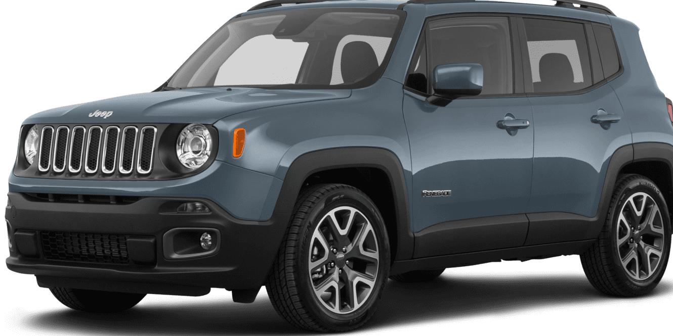 JEEP RENEGADE 2018 ZACCJBBB5JPH00483 image