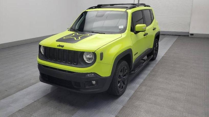 JEEP RENEGADE 2018 ZACCJABB7JPH59996 image