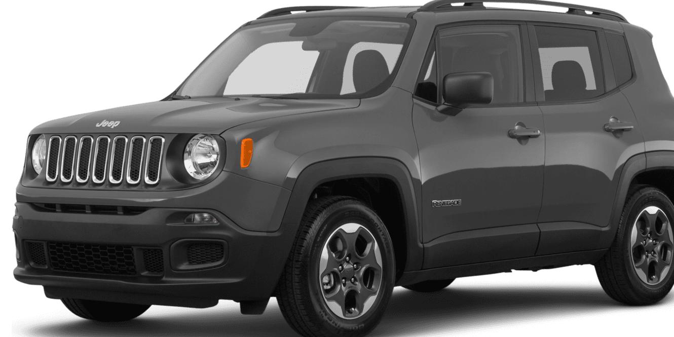 JEEP RENEGADE 2018 ZACCJBAB3JPH90363 image