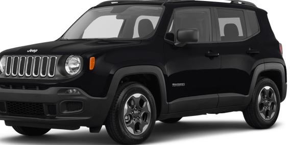 JEEP RENEGADE 2018 ZACCJBBB4JPH03732 image JEEP RENEGADE 2018 ZACCJBBB4JPH03732 image