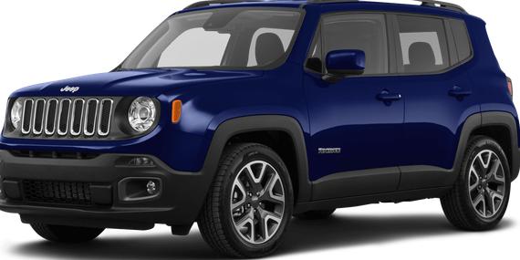 JEEP RENEGADE 2018 ZACCJBBB8JPJ01574 image