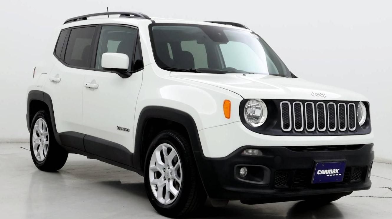 JEEP RENEGADE 2018 ZACCJABB4JPH33808 image