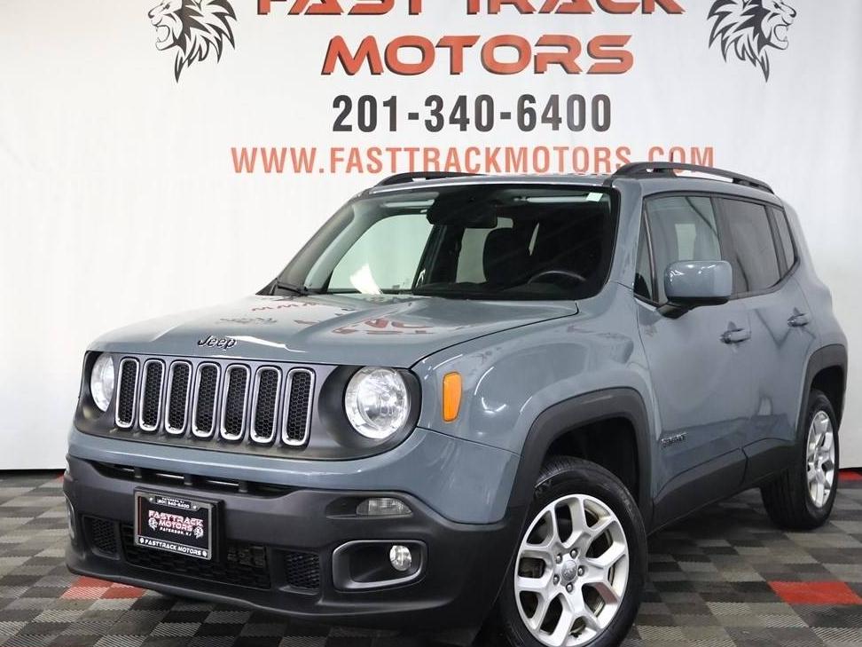 JEEP RENEGADE 2018 ZACCJBBB9JPH10093 image