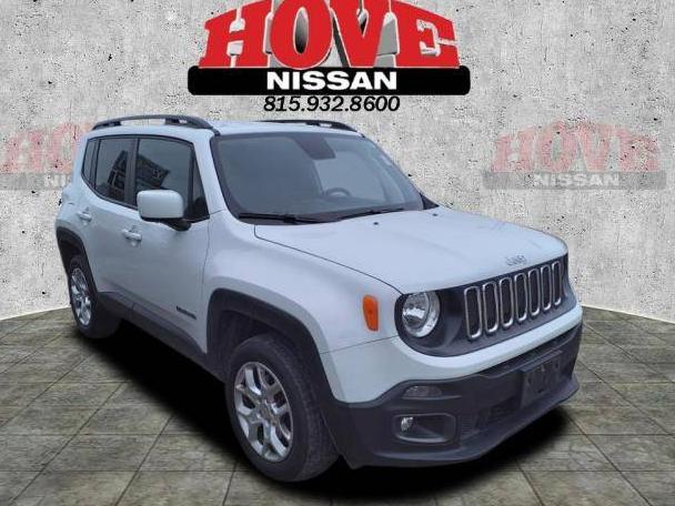 JEEP RENEGADE 2018 ZACCJBBB9JPJ14494 image