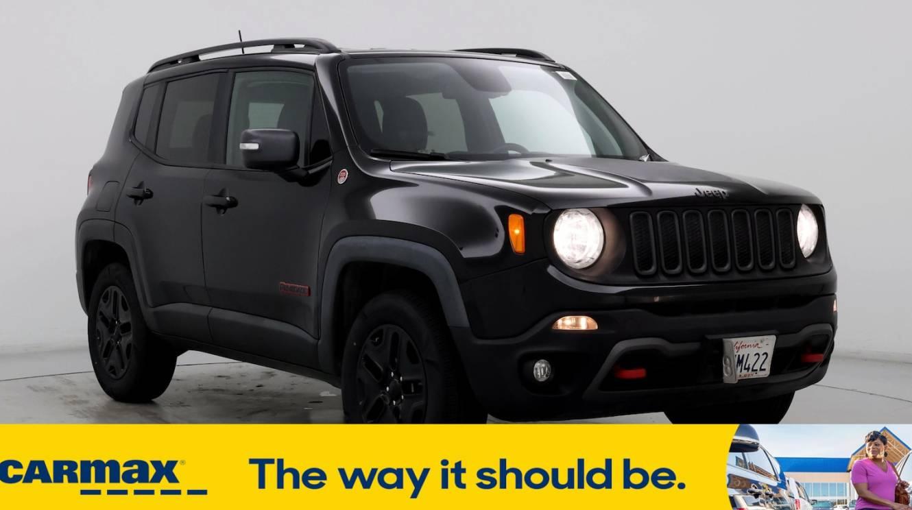 JEEP RENEGADE 2018 ZACCJBCB3JPH42570 image