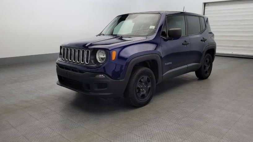 JEEP RENEGADE 2018 ZACCJBAB7JPJ43977 image