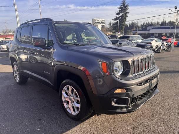 JEEP RENEGADE 2018 ZACCJBBB3JPH87445 image