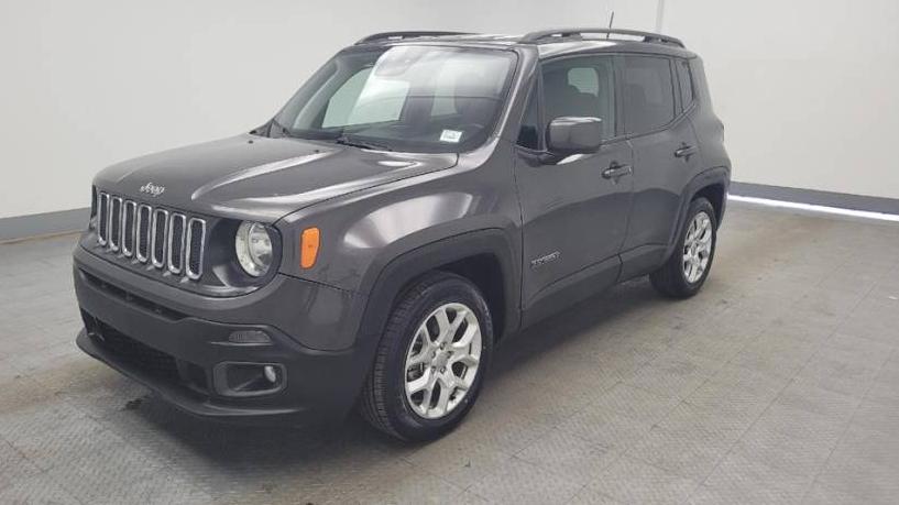 JEEP RENEGADE 2018 ZACCJABB9JPJ35999 image