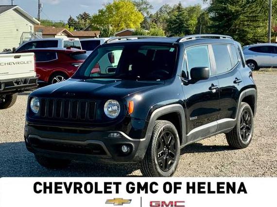 JEEP RENEGADE 2018 ZACCJBAB9JPH34721 image JEEP RENEGADE 2018 ZACCJBAB9JPH34721 image