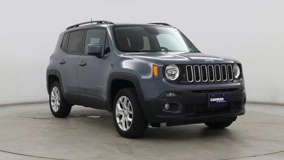 JEEP RENEGADE 2018 ZACCJBBB3JPJ36278 image