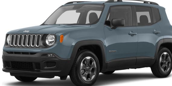JEEP RENEGADE 2018 ZACCJBAH1JPJ00790 image JEEP RENEGADE 2018 ZACCJBAH1JPJ00790 image