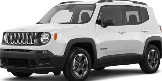 JEEP RENEGADE 2018 ZACCJBAB8JPH52725 image