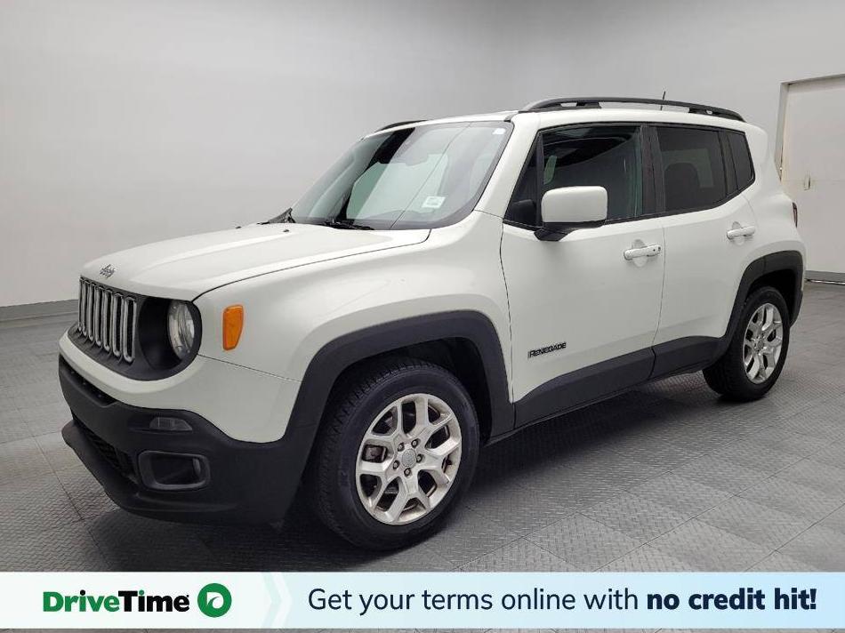 JEEP RENEGADE 2018 ZACCJABB0JPH22739 image