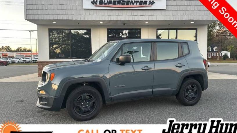 JEEP RENEGADE 2018 ZACCJBAB5JPG93309 image